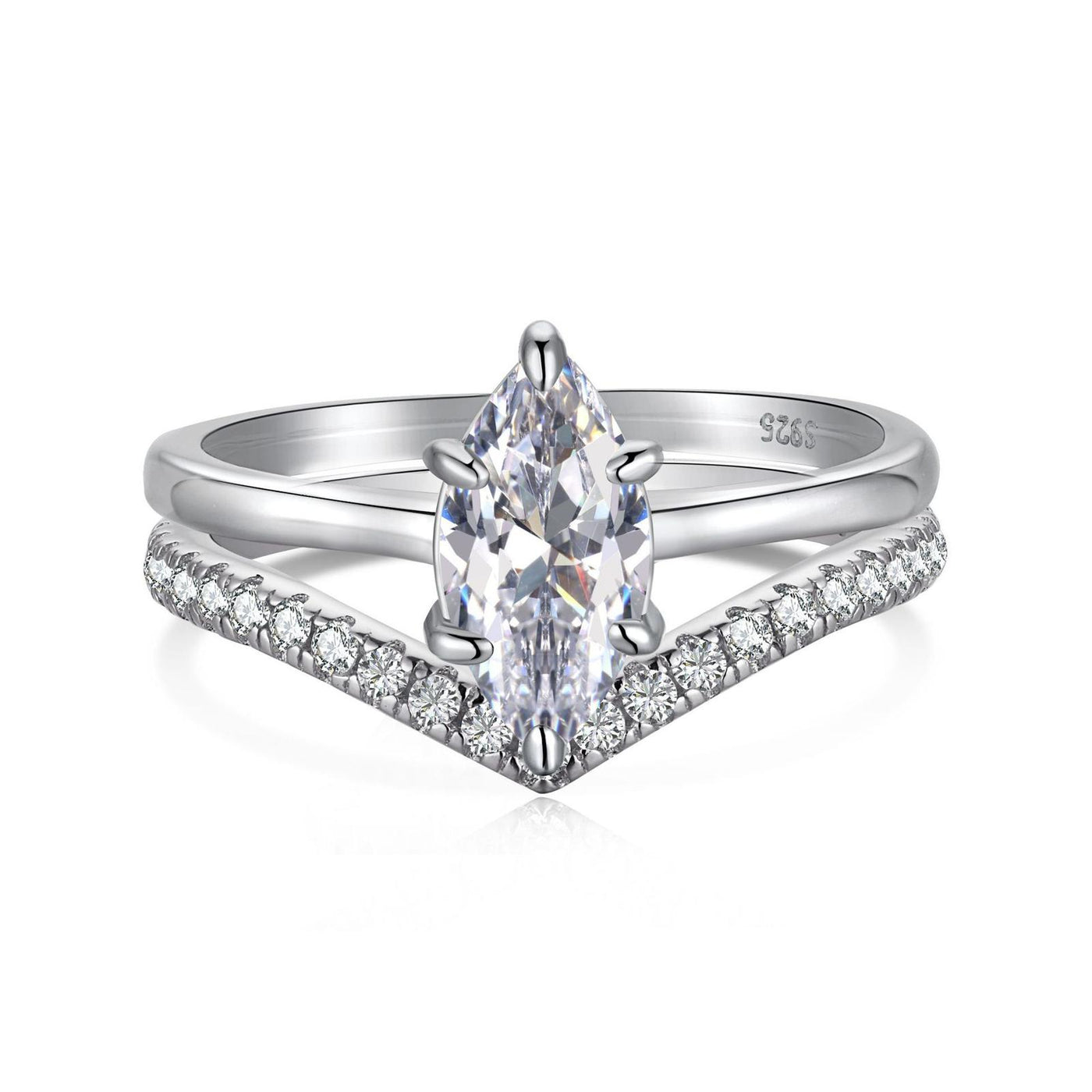 "PROMISE" RING