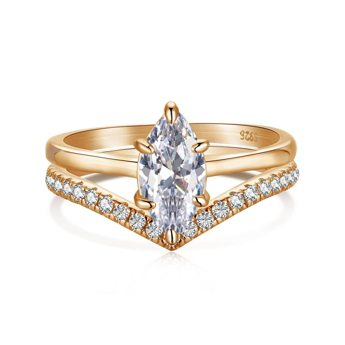 "PROMISE" RING